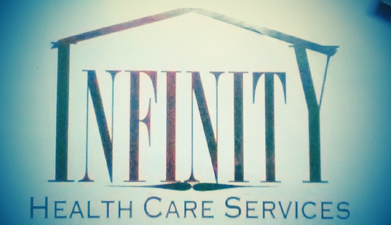 Inefinity Health Care Services Logo