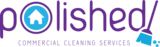 Polished Commercial Cleaning Services LLC