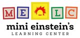 Mini Einstein's Learning Center