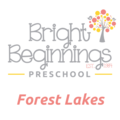 Bright Beginnings - Forest Lakes