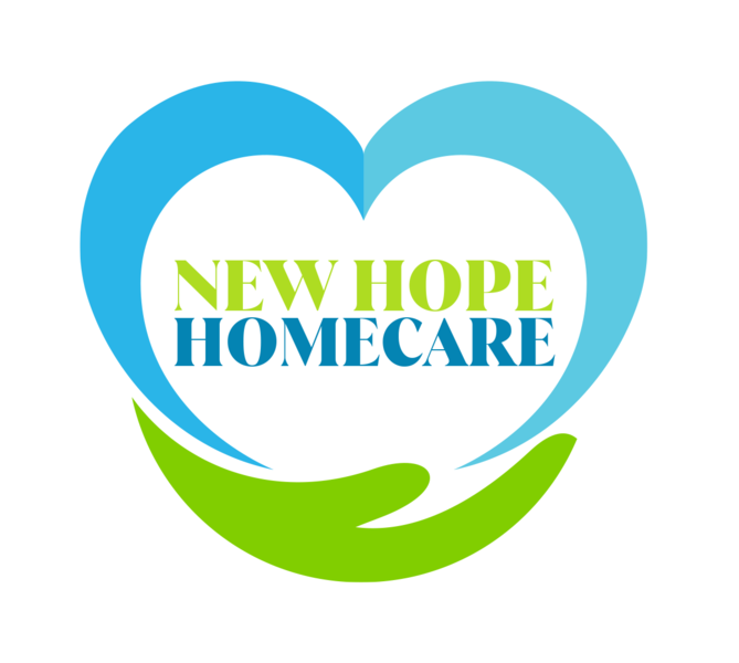 New Hope Homecare Logo