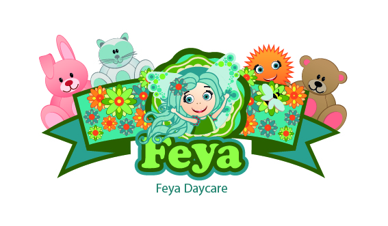 Feya Daycare Llc Logo