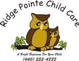 Ridge Pointe Child Care Center, Inc.