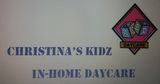 Christina's Kidz In-home Daycare