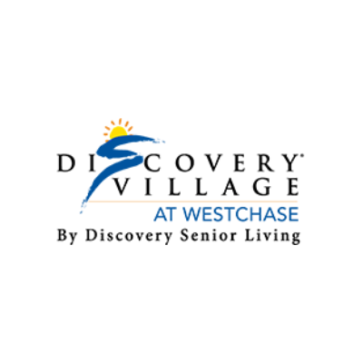 Discovery Village At Westchase Logo