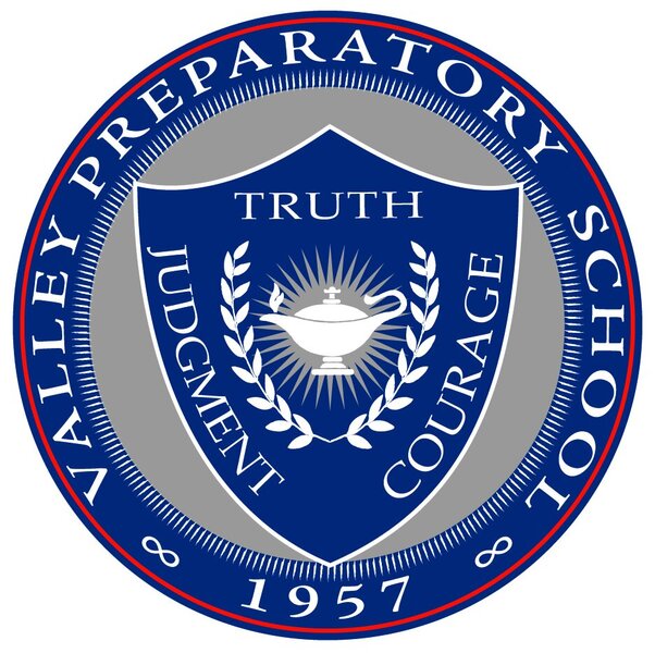 Valley Preparatory School Logo