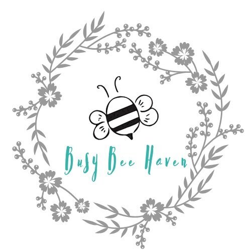 Busy Bee Haven Logo