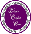Holistic Comfort Care
