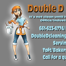 Double D Cleaning Service