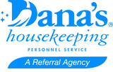 Dana's Housekeeping Personnel Service