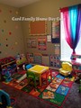 Card Family Home Daycare