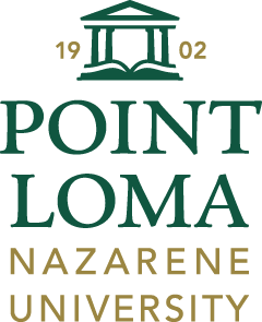 Point Loma Nazarene University - Early Childhood Learning Center Logo