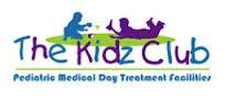 The Kidz Club Logo