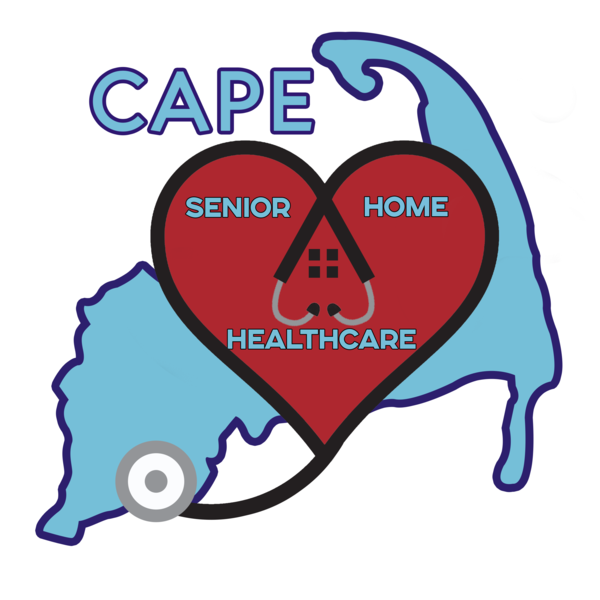 Cape Senior Home Healthcare Logo