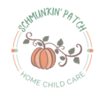 Schmunkin Patch Home Child Care
