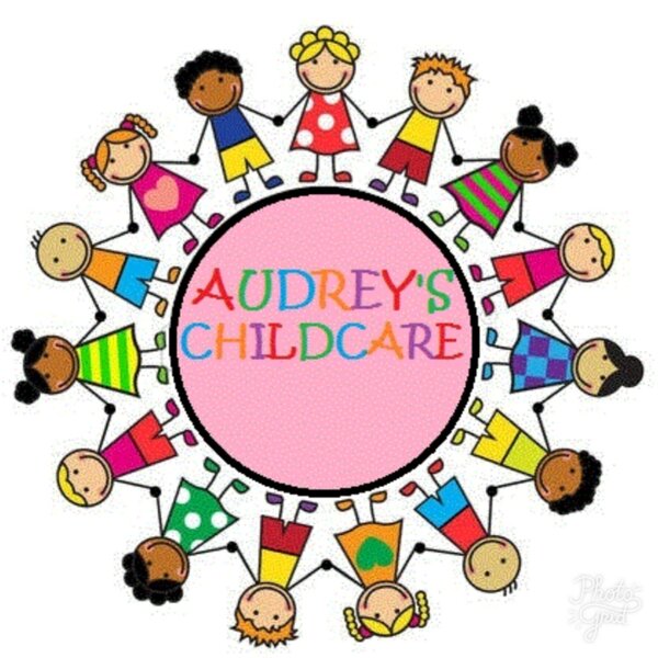 Audrey's Home Away From Home Daycare Llc Logo