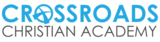 CROSSROADS CHRISTIAN ACADEMY-ELC