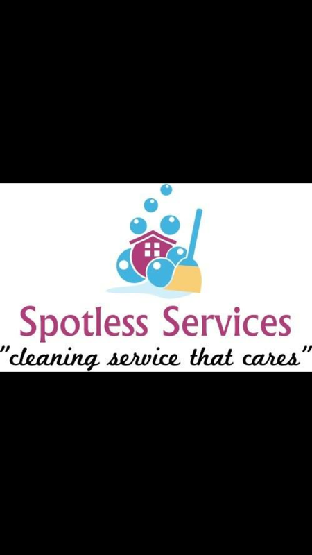 Spotless Cleaning Services