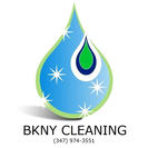 BKNY CLEANING