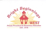 Bright Beginnings West Private Preschool