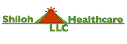 Shiloh Healthcare, Llc Logo