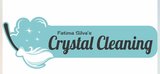 Fatima Silva's Crystal Cleaning