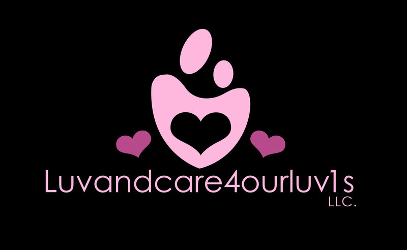 Luvandcare4ourluv1s Llc Logo