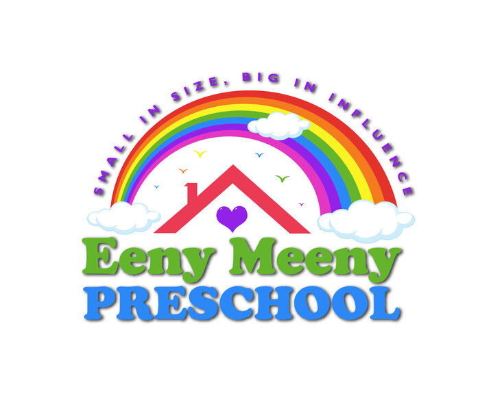 Eeny Meeny Preschool Logo