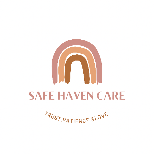 Safe Haven Logo