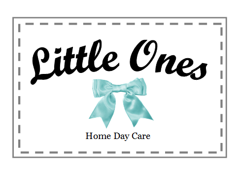 Little Ones Logo