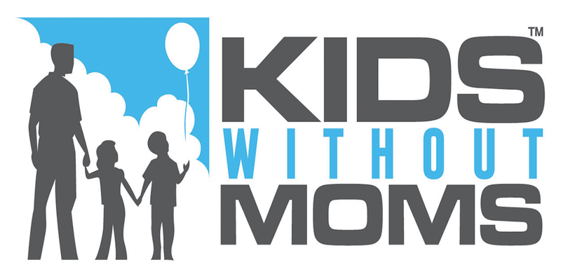 Kids Without Moms Logo