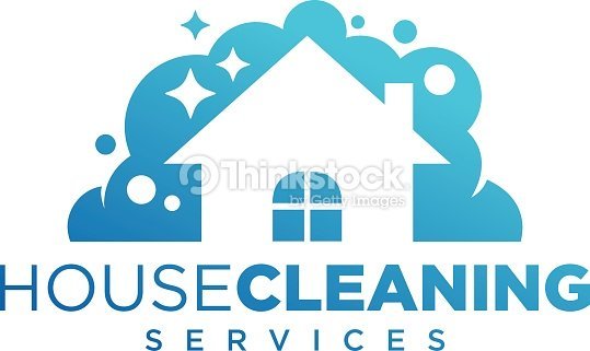 Dust Buster Cleaning Services Logo