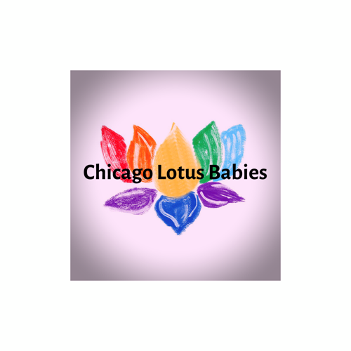 Chicago Lotus Babies Logo