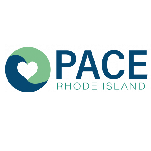 Pace Organization Of Ri Logo