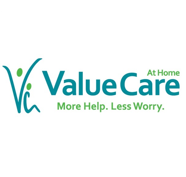 Value Care At Home Of Tampa Logo