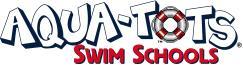 Aqua-tots Swim Schools Logo