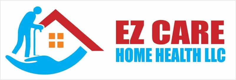 Ez Care Home Health Llc Logo