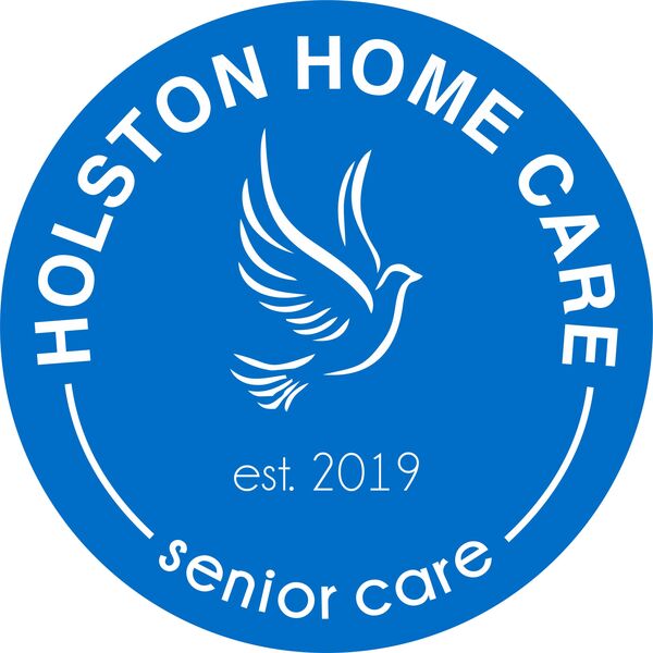 Holston Home Care Logo