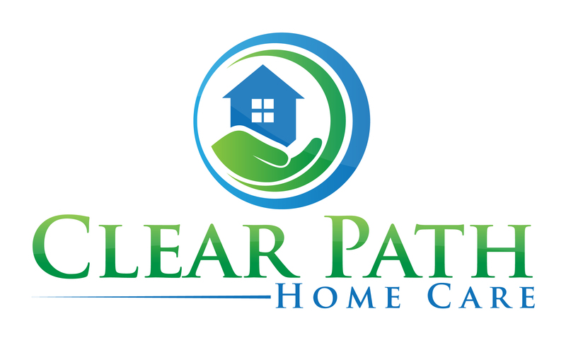 Clear Path Home Care Logo