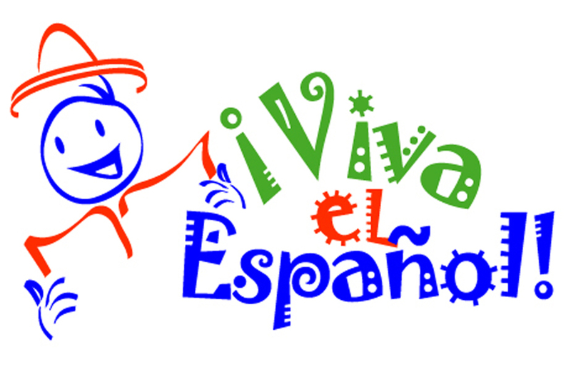 Viva El Espanol Logo