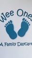 Wee Ones Family Child Care
