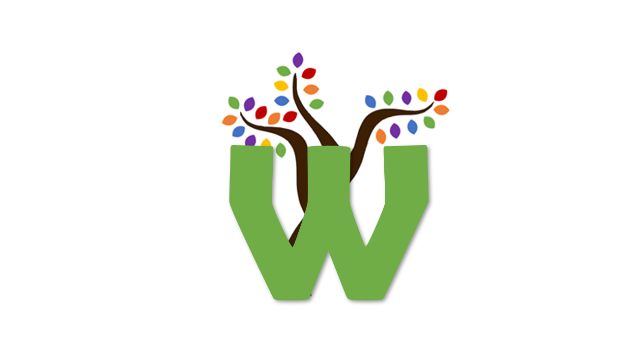 Willowood Children's Center Logo