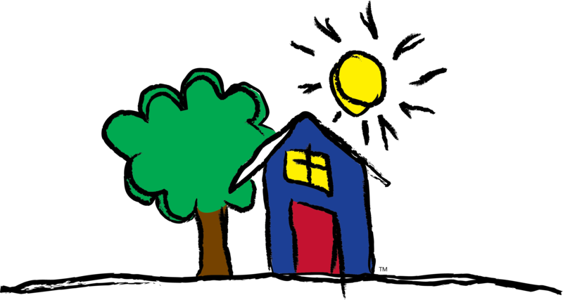 Childrens House Montessori School Logo