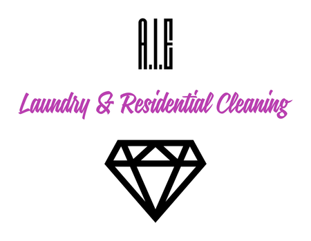 A.I.E Home & Laundry Cleaning