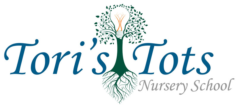 Tori's Tots Logo