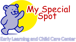 My Special Spot Early Learning Program Logo