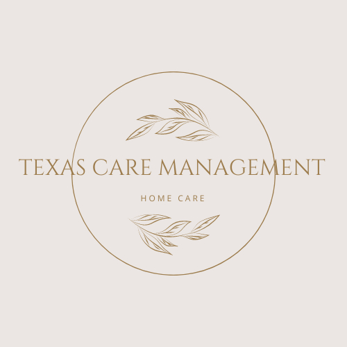 Texas Care Management Llc Logo