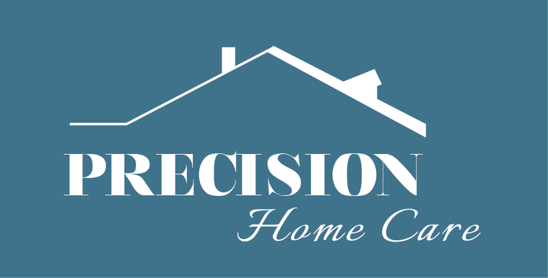 Precision Home Care Logo