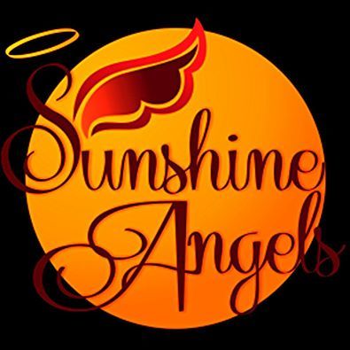 Sunshines' Angels Commercial & Residential Cleaning Service, Llc Logo