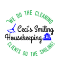 Ceci's Smiling Housekeeping